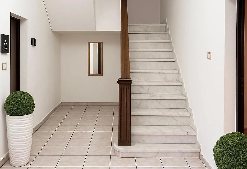 International House Olbia-1